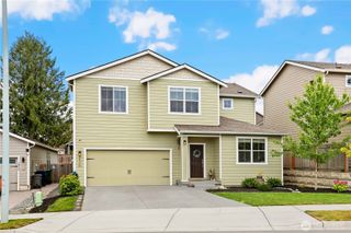 28515 76th Drive NW, Stanwood, WA 98292