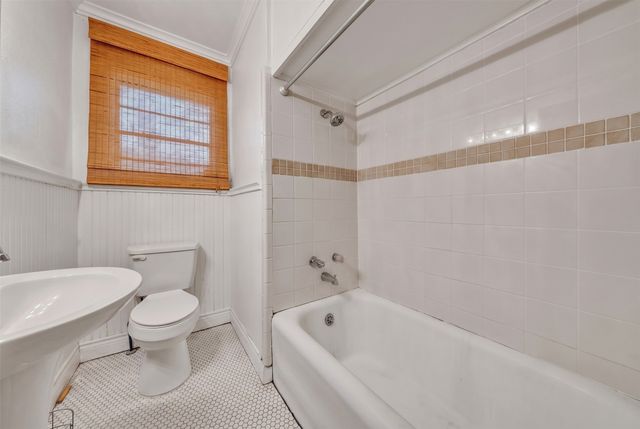 4313 El Campo Avenue, Fort Worth, TX 76107