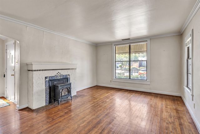 4313 El Campo Avenue, Fort Worth, TX 76107