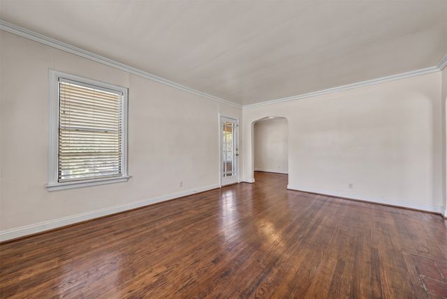 4313 El Campo Avenue, Fort Worth, TX 76107