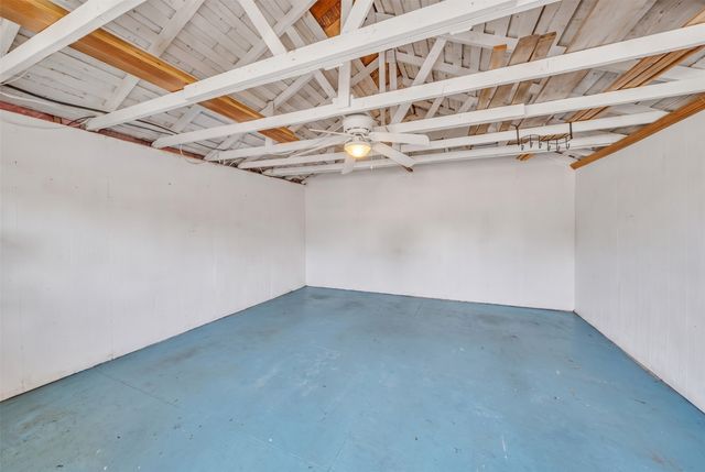 4313 El Campo Avenue, Fort Worth, TX 76107