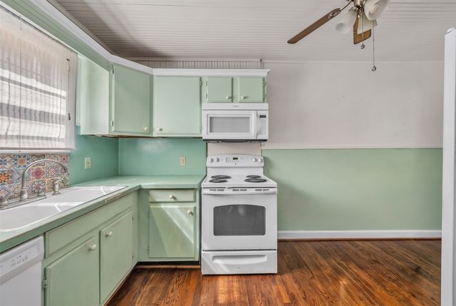 4313 El Campo Avenue, Fort Worth, TX 76107