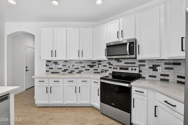 2969 S Martingale Road, Gilbert, AZ 85295