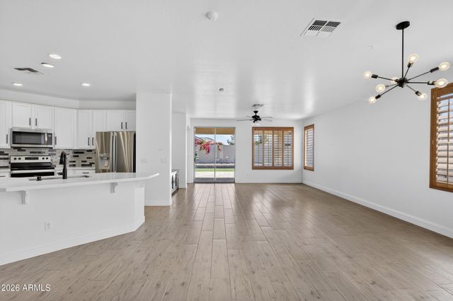 2969 S Martingale Road, Gilbert, AZ 85295