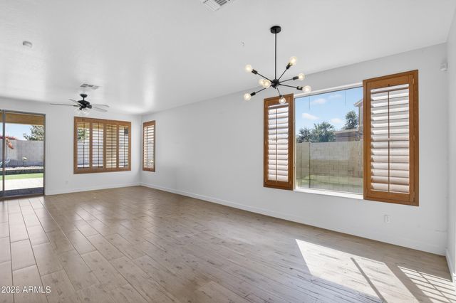 2969 S Martingale Road, Gilbert, AZ 85295