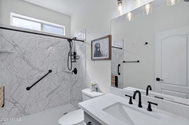 2969 S Martingale Road, Gilbert, AZ 85295