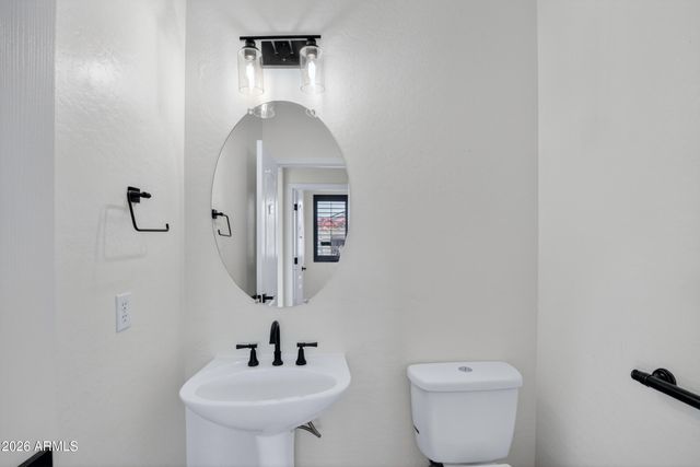 2969 S Martingale Road, Gilbert, AZ 85295