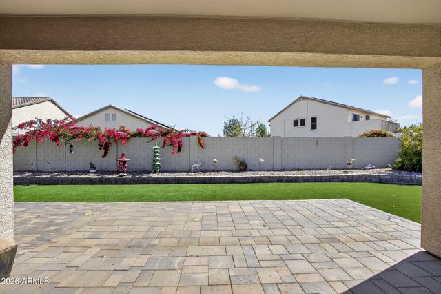 2969 S Martingale Road, Gilbert, AZ 85295