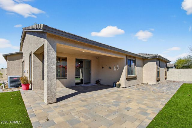 2969 S Martingale Road, Gilbert, AZ 85295