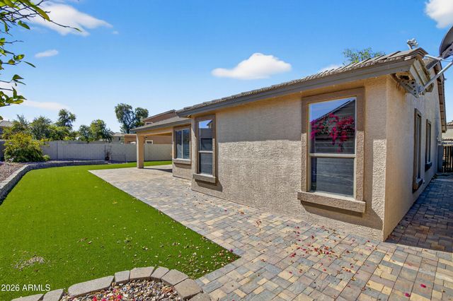 2969 S Martingale Road, Gilbert, AZ 85295
