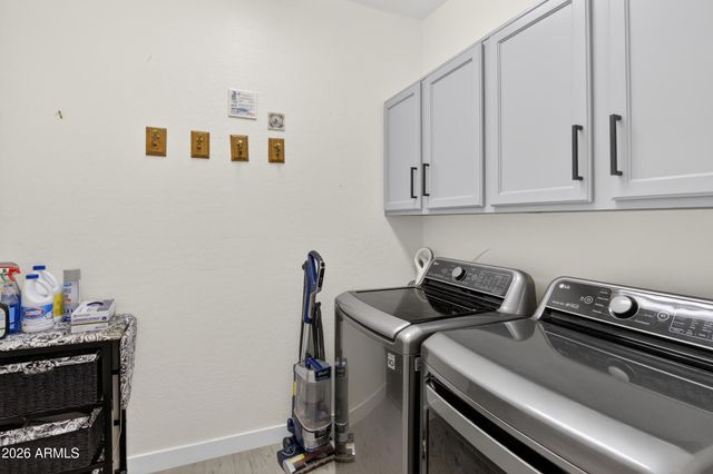 2969 S Martingale Road, Gilbert, AZ 85295