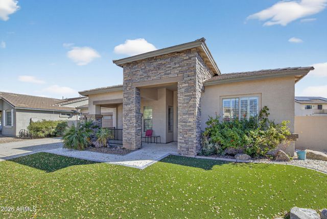 2969 S Martingale Road, Gilbert, AZ 85295