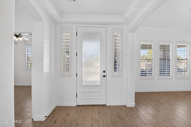 2969 S Martingale Road, Gilbert, AZ 85295