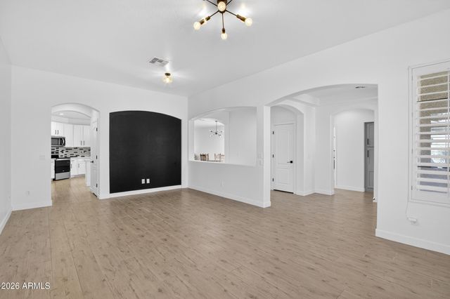 2969 S Martingale Road, Gilbert, AZ 85295