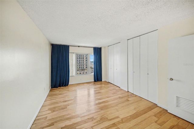 2401 BAYSHORE BOULEVARD 1007, Tampa, FL 33629