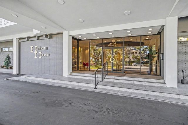 2401 BAYSHORE BOULEVARD 1007, Tampa, FL 33629