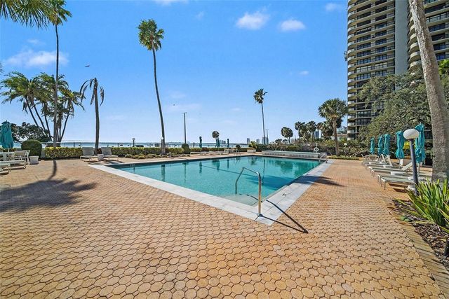 2401 BAYSHORE BOULEVARD 1007, Tampa, FL 33629