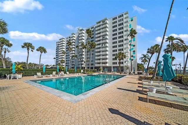 2401 BAYSHORE BOULEVARD 1007, Tampa, FL 33629