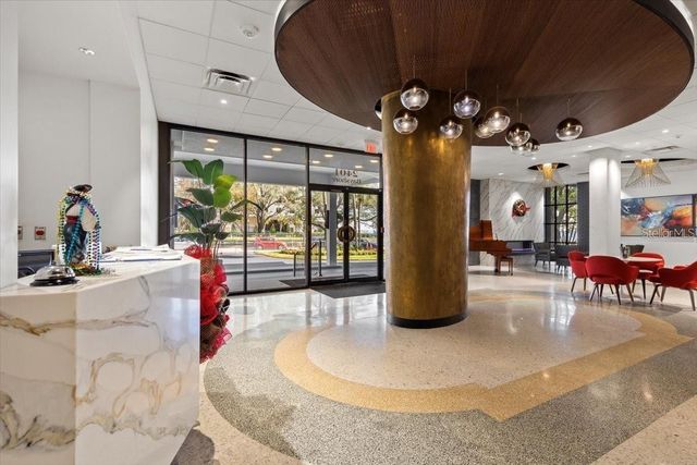 2401 BAYSHORE BOULEVARD 1007, Tampa, FL 33629