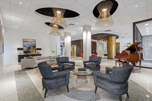 2401 BAYSHORE BOULEVARD 1007, Tampa, FL 33629