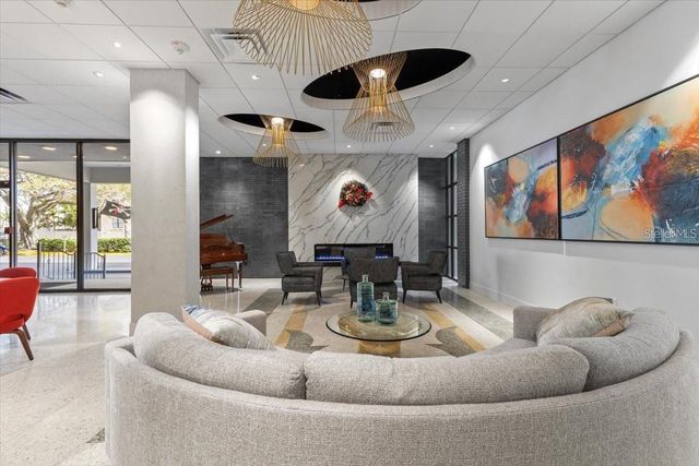 2401 BAYSHORE BOULEVARD 1007, Tampa, FL 33629