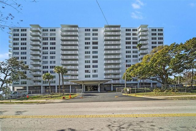 2401 BAYSHORE BOULEVARD 1007, Tampa, FL 33629