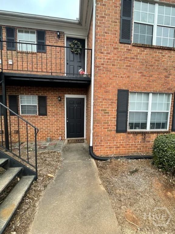 2165 Milledge Avenue A11, Athens, GA 30605