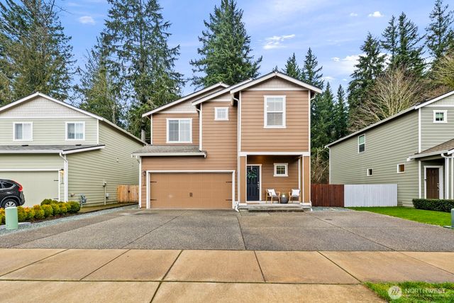 31817 120th Place SE, Sultan, WA 98294