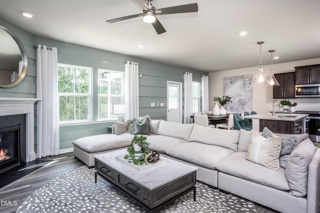 609 Ben Ledi Court, Raleigh, NC 27603