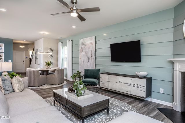 609 Ben Ledi Court, Raleigh, NC 27603