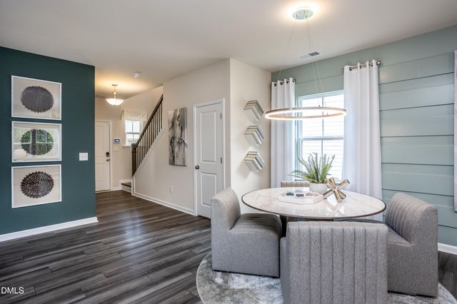 609 Ben Ledi Court, Raleigh, NC 27603