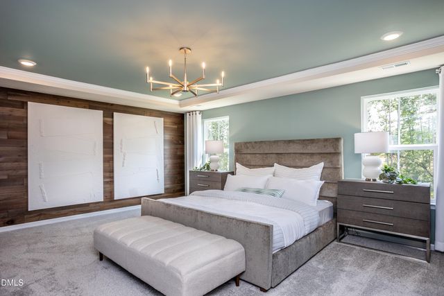 609 Ben Ledi Court, Raleigh, NC 27603