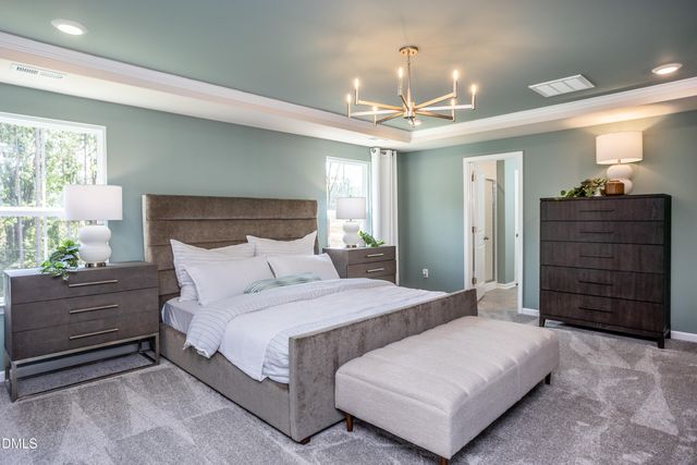609 Ben Ledi Court, Raleigh, NC 27603