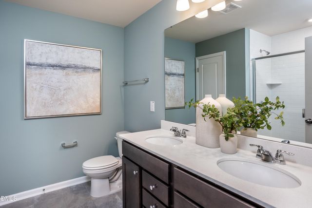 609 Ben Ledi Court, Raleigh, NC 27603