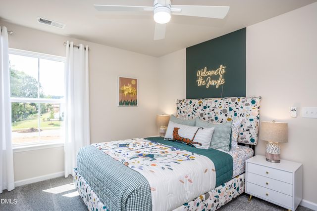 609 Ben Ledi Court, Raleigh, NC 27603