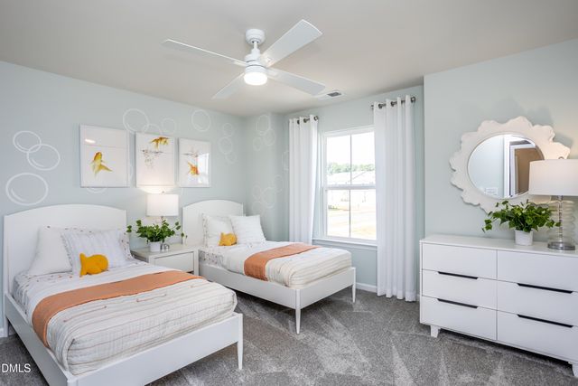 609 Ben Ledi Court, Raleigh, NC 27603