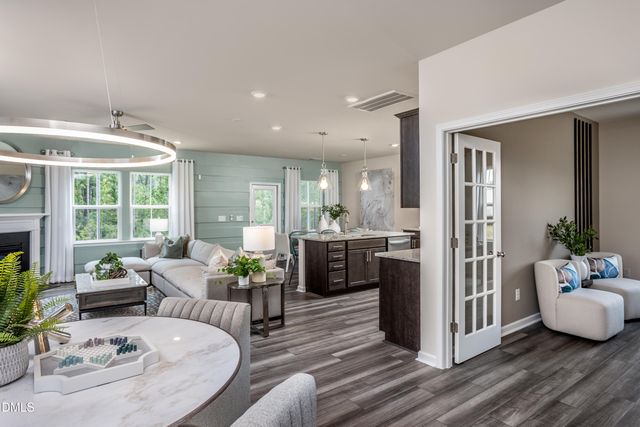 609 Ben Ledi Court, Raleigh, NC 27603