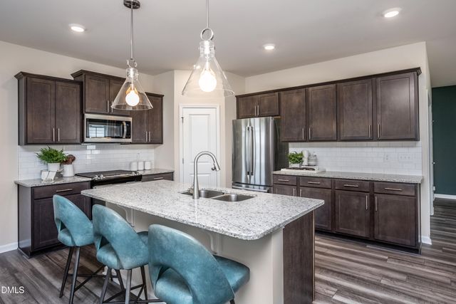 609 Ben Ledi Court, Raleigh, NC 27603
