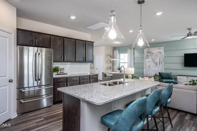 609 Ben Ledi Court, Raleigh, NC 27603