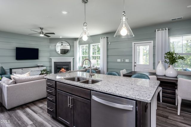 609 Ben Ledi Court, Raleigh, NC 27603