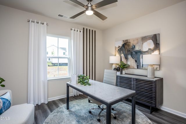 609 Ben Ledi Court, Raleigh, NC 27603