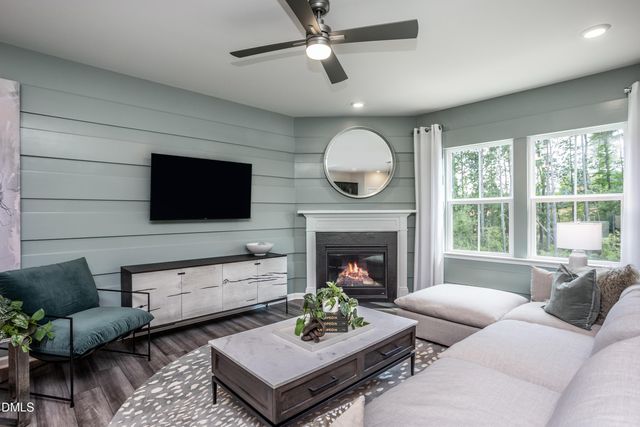 609 Ben Ledi Court, Raleigh, NC 27603
