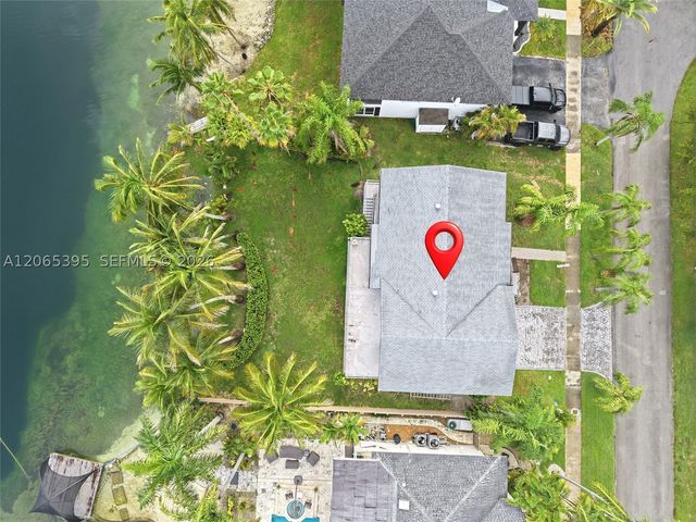 7914 SW 199th Ter, Cutler Bay, FL 33189