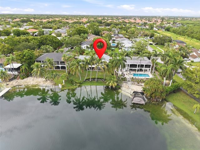 7914 SW 199th Ter, Cutler Bay, FL 33189