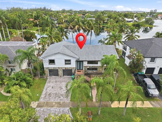 7914 SW 199th Ter, Cutler Bay, FL 33189