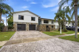 7914 SW 199th Ter, Cutler Bay, FL 33189