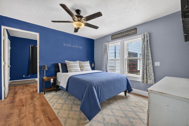110 W Brown Street, Lipan, TX 76462