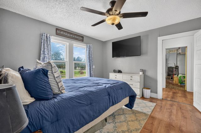 110 W Brown Street, Lipan, TX 76462