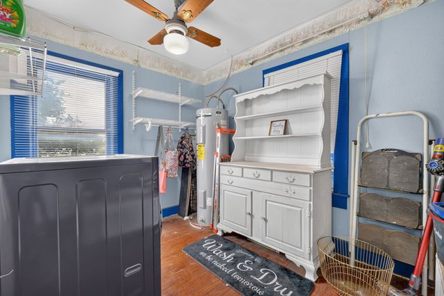 110 W Brown Street, Lipan, TX 76462