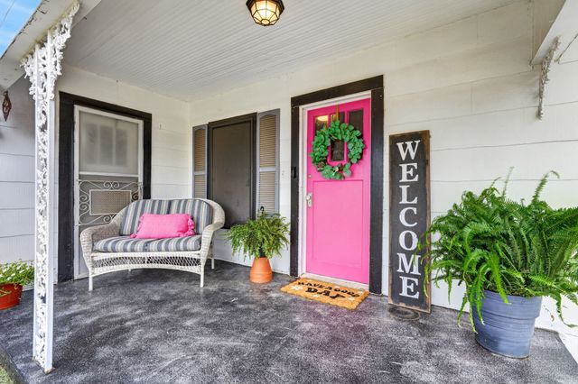 110 W Brown Street, Lipan, TX 76462